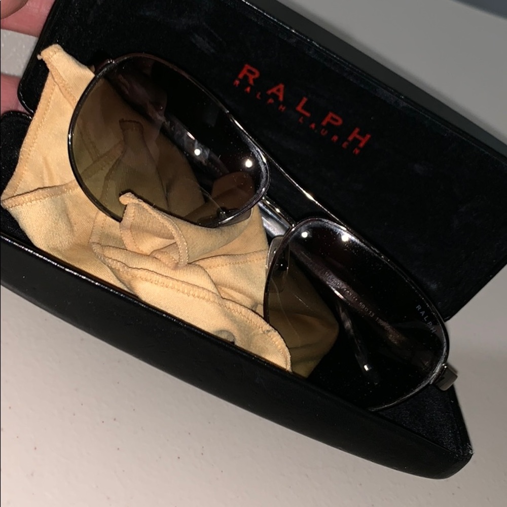 Ralph Lauren Sunglasses